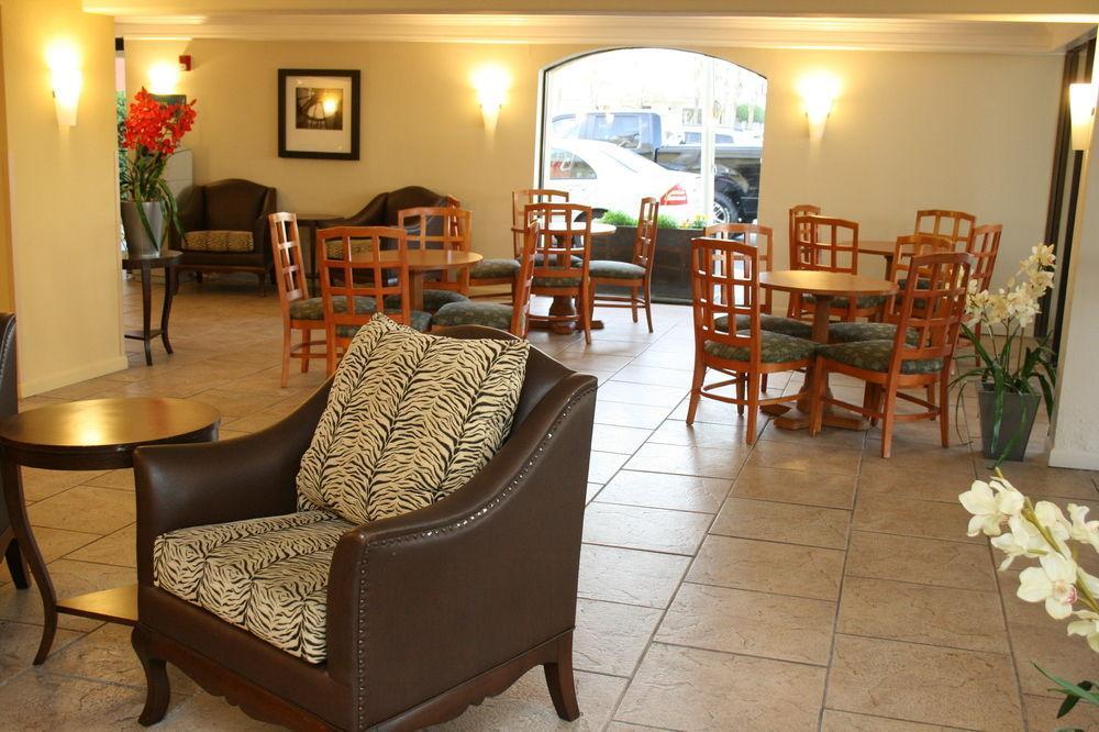 Days Inn by Wyndham Neptune Beach Jacksonville Beach Exterior foto